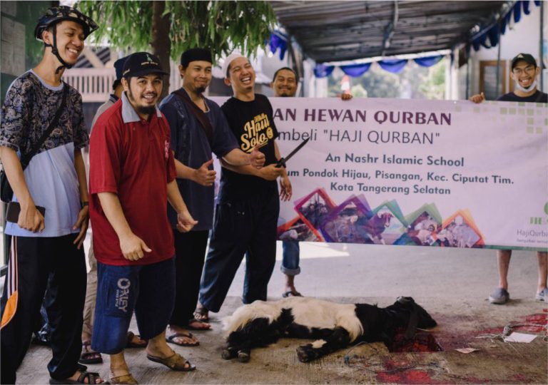 donasi qurban